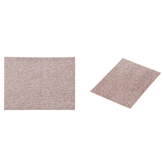 ABRANET 75x100mm P180 siatka ścierna na rzep pod Handy Kit MIRKA 1502