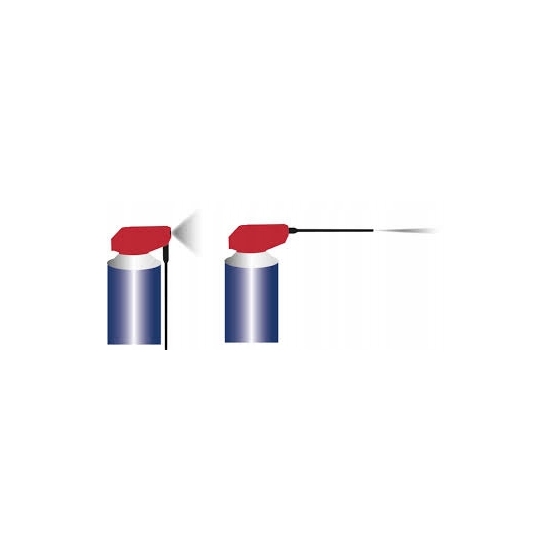 SPRAY MULTIFUNKCYJNY z aplikatorem AMBRO XT10 dużo lepszy od wd40 1434