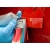 DUPONT Cromax lakier PERŁOWY każde auto POMIAR koloru SPEKTROFOTOMETREM 128