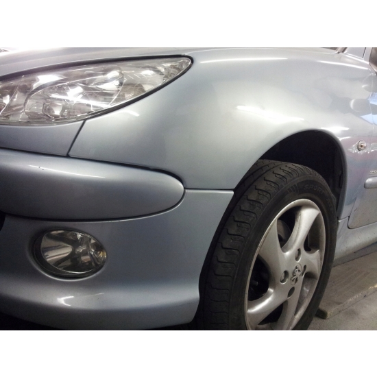 BAZA PEUGEOT CITROEN EYC GRIS QUARZ LITR IXELL 55