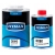 HS HYMAX LAKIER BEZBARWNY HS C060 SR 4,5+2,25 ultra gloss super połysk 1051