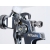 APP SG 1002 - Pistolet LAKIERNICZY natryskowy dysza 1,7 mm NTOOLS 494