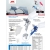 APP SG 1002 - Pistolet natryskowy dysza 1,4 mm LAKIERNICZY NTOOLS 494