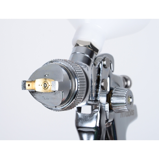 APP SG 1002 - Pistolet natryskowy dysza 1,4 mm LAKIERNICZY NTOOLS 494