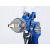 APP SG 828 Pistolet LAKIERNICZY natryskowy dysza 1,4 mm NTOOLS 1060