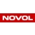 NOVOL STP FLEX MASA NATRYSKOWA beżowa 290 ml 2181