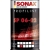 pasta polerska SONAX SP 06/02 SONAX PROFI mocnościerna mocno tnąca 687