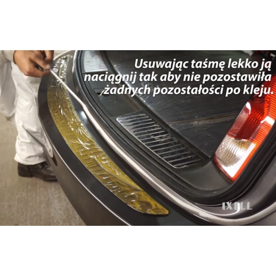 IXELL Pianka do Wnęk Maskująca 2 sztuki średnica 13 mm długość 10 mb 1531