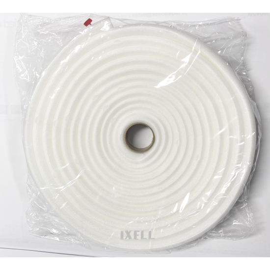 IXELL Pianka do Wnęk Maskująca 2 sztuki średnica 13 mm długość 10 mb 1531