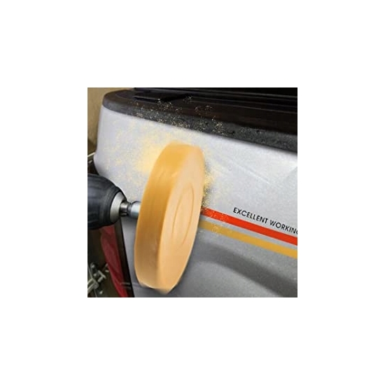 Q 60-500 Dysk do usuwania kleju taśm Z ADAPTEREM komplet 2 sztuki 1058