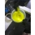 47 RAL 6038 ZIELONY fluorescencyjny lakier bazowy 100 ml Gravihel 1069