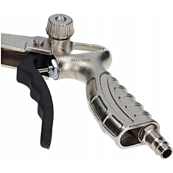PISTOLET DO MAS GĘSTYCH baranka z wężykiem 1259