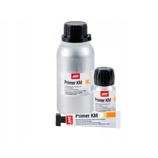 APP Primer KM 30 ml Podkład kleju DO SZYB aktywator przyczepności 1038