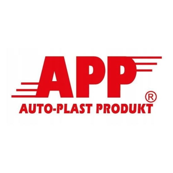 APP Primer KM 30 ml Podkład kleju DO SZYB aktywator przyczepności 1038