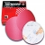 P1500 INDASA krążek ściernica 125mm RHYNOGRIP RED bardzo drobne ziarno 847