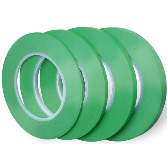 BOLL 12 mm TAŚMA LINIOWA PLASTYCZNA 55 metr ODPORNA NA ROZPUSZCZALNIK 1459