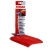 SONAX RED ŚCIERECZKA MIKROFIBRA 40x40 idealna do polerowania lakieru 613