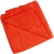 SONAX RED ŚCIERECZKA MIKROFIBRA 40x40 idealna do polerowania lakieru 613