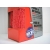 SONAX RED ŚCIERECZKA MIKROFIBRA 40x40 idealna do polerowania lakieru 613