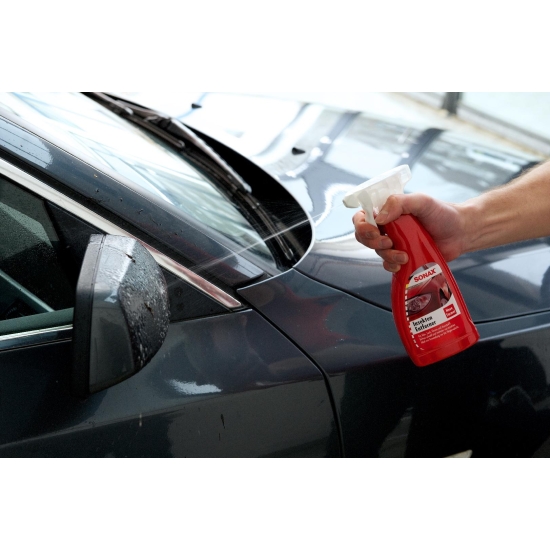 SONAX skuteczny PŁYN DO USUWANIA OWADÓW 500ml profesjonalna linia 897