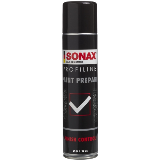SONAX POLIMER NETSHIELD OCHRONA LAKIERU POŁYSK 49