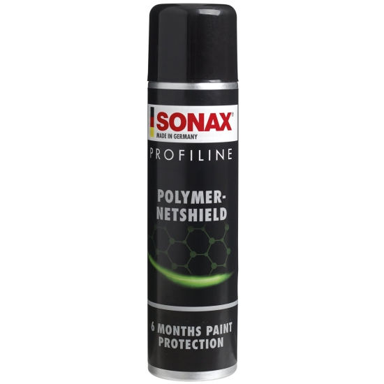 SONAX POLIMER NETSHIELD OCHRONA LAKIERU POŁYSK 49