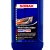 NIEBIESKI wosk koloryzujący Polish+Wax NANOTECHNOLOGIA SONAX 250 ml 944