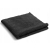MIKROFIBRA CZARNA GRUBA 40x40 cm 350 gram 941