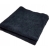 MIKROFIBRA CZARNA GRUBA 40x40 cm 350 gram 941