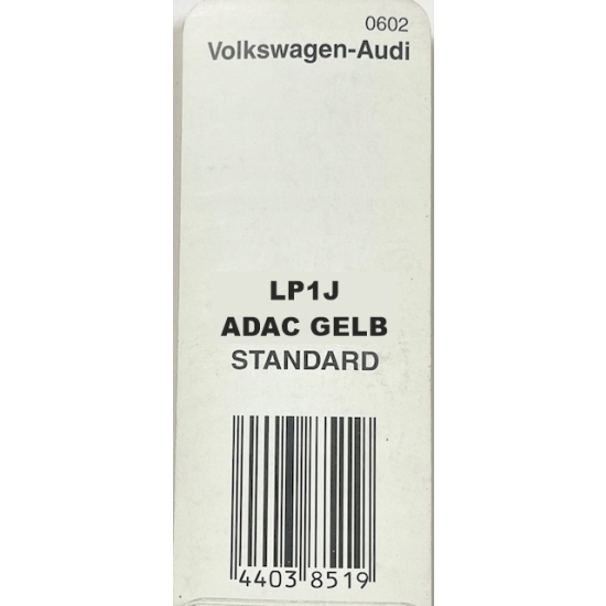 lakier BAZA LP1J pomocy drogowej ADAC 1L IXELL rozcieńczalnikowa 55