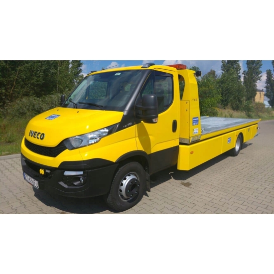 lakier BAZA LP1J pomocy drogowej ADAC 1L IXELL rozcieńczalnikowa 55
