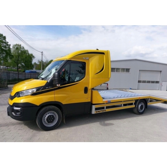 lakier BAZA LP1J pomocy drogowej ADAC 1L IXELL rozcieńczalnikowa 55
