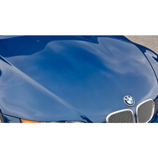 BAZA PERŁOWA BMW 364 TOPASBLAU 1 LITR IXELL 55