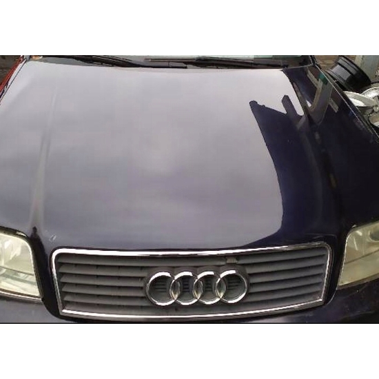 lakier BAZA PERŁA AUDI Volkswagen SKODA AMETHYSTGRAU LZ4V 55