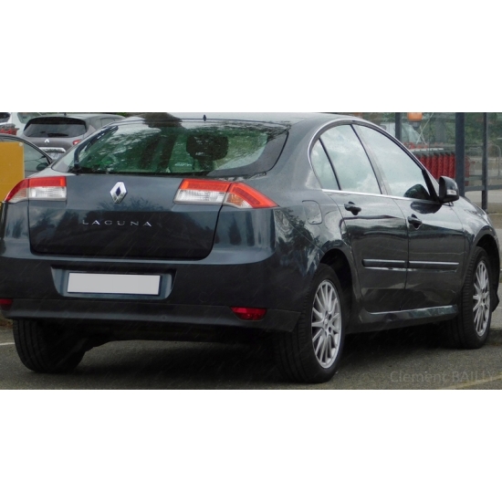 RENAULT ECLIPSE GRAPHITSCHWARZ B66 baza 1 L + rozcieńczalnik 1 L IXELL 55