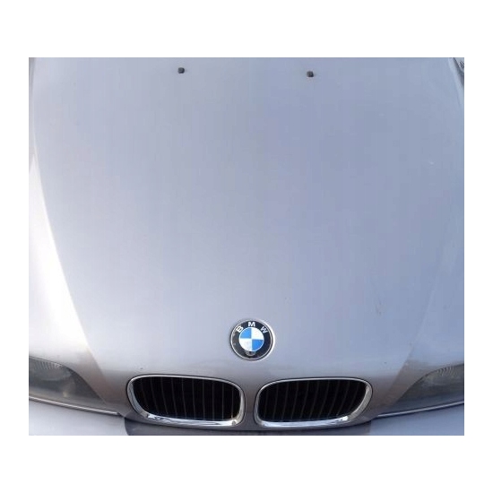 lakier BAZA BMW 339 ASPEN SILBER METALIK 1LITR IXELL rozcieńczalnikowa 55