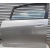 lakier HONDA STORM SILVER NH642M 1LITR IXELL BAZA rozcieńczalnikowa 55