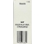 lakier BAZA MAZDA ALUMINUM LIQUID SILVER 38P rozcieńczalnikowa IXELL 55