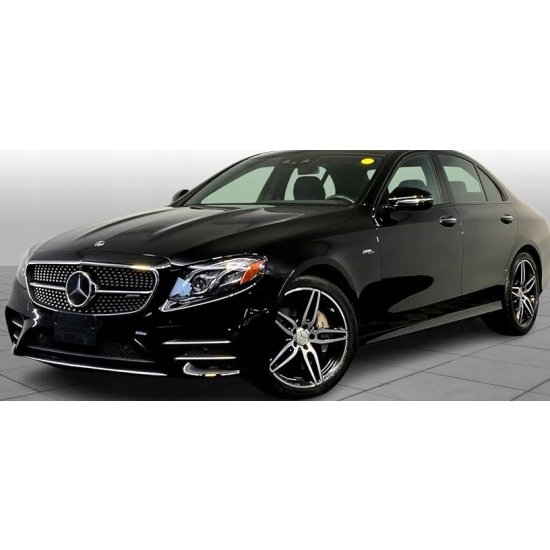 MERCEDES SCHWARZ BALTIC BLACK 040 baza 1 L + rozcieńczalnik 1 L IXELL 55