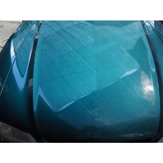 lakier BAZA PERŁA FORD PACIFIC GREEN PEYEWWA rozcieńczalnikowa IXELL 1L 55