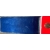 lakier BAZA PERŁA FORD STATE BLUE 2772CM rozcieńczalnikowa IXELL 1L 55