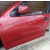lakier BAZA PERŁA VW SKODA SEAT ROJO VOLCAN LS3P IXELL rozcieńczalnikowa 55