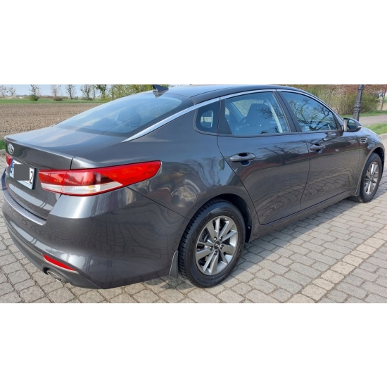 KIA PLATINUM GRAPHIT ABT baza 1 L + rozcieńczalnik 1 L IXELL 55