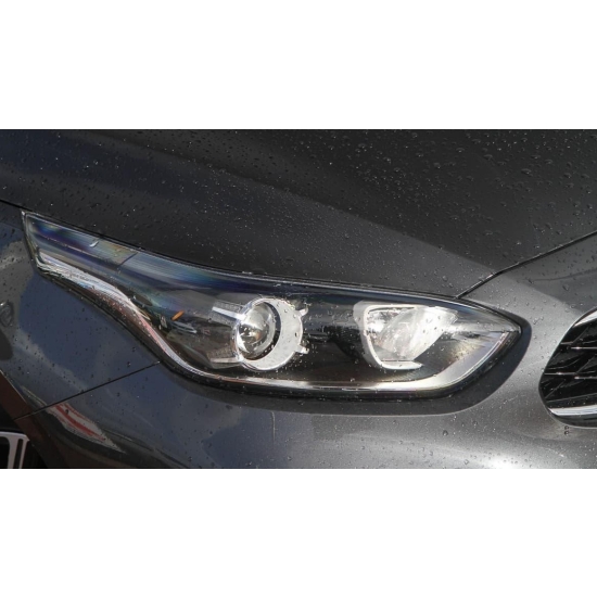 BAZA PERŁA KIA PLATINUM GRAPHIT ABT IXELL 1Litr 55