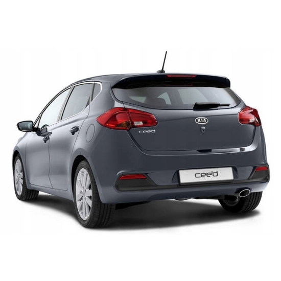 BAZA PERŁA KIA DARK GUN BE E5B IXELL 1Litr 55