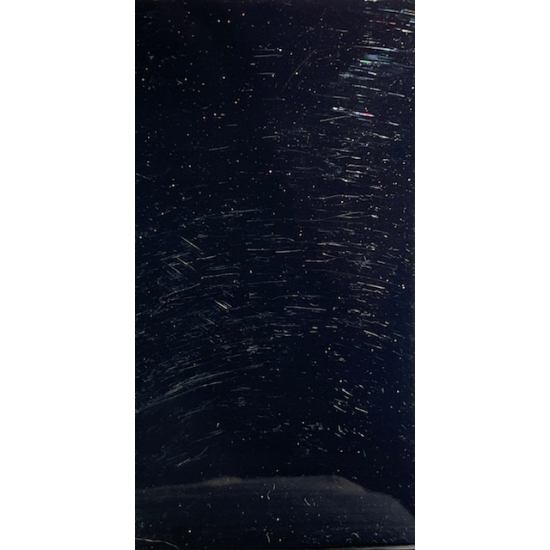 lakier BAZA PERŁA KIA GALAXY BLACK Z1 rozcieńczalnikowa IXELL 1Litr 55