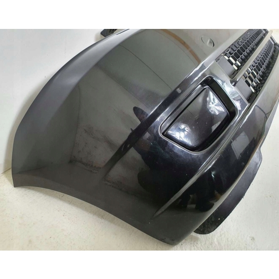 lakier BAZA PERŁA KIA GALAXY BLACK Z1 rozcieńczalnikowa IXELL 1Litr 55