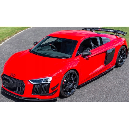 VOLKSWAGEN AUDI MISANOROT LZ3M baza 1 L + rozcieńczalnik 1 L IXELL 55