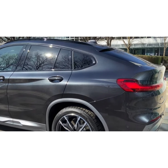 BMW SOPHISTOGRAU A90 baza 1 L + rozcieńczalnik 1 L IXELL 55