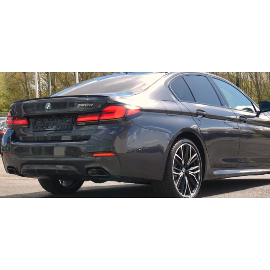 BMW SOPHISTOGRAU A90 baza 1 L + rozcieńczalnik 1 L IXELL 55